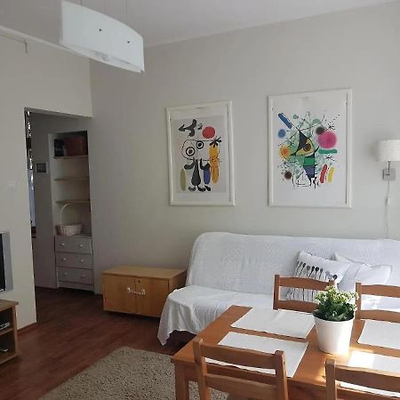 Apartament Haffnera Sopot Luaran gambar