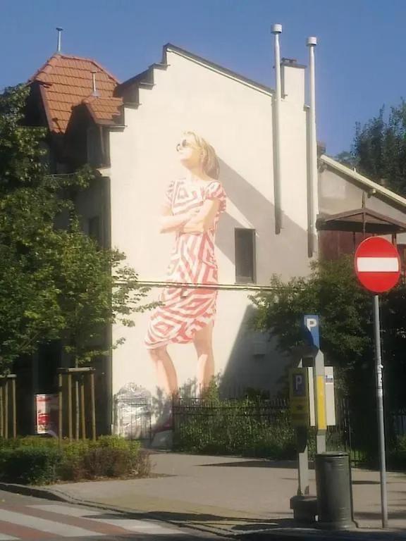 Apartament Haffnera Sopot Luaran gambar