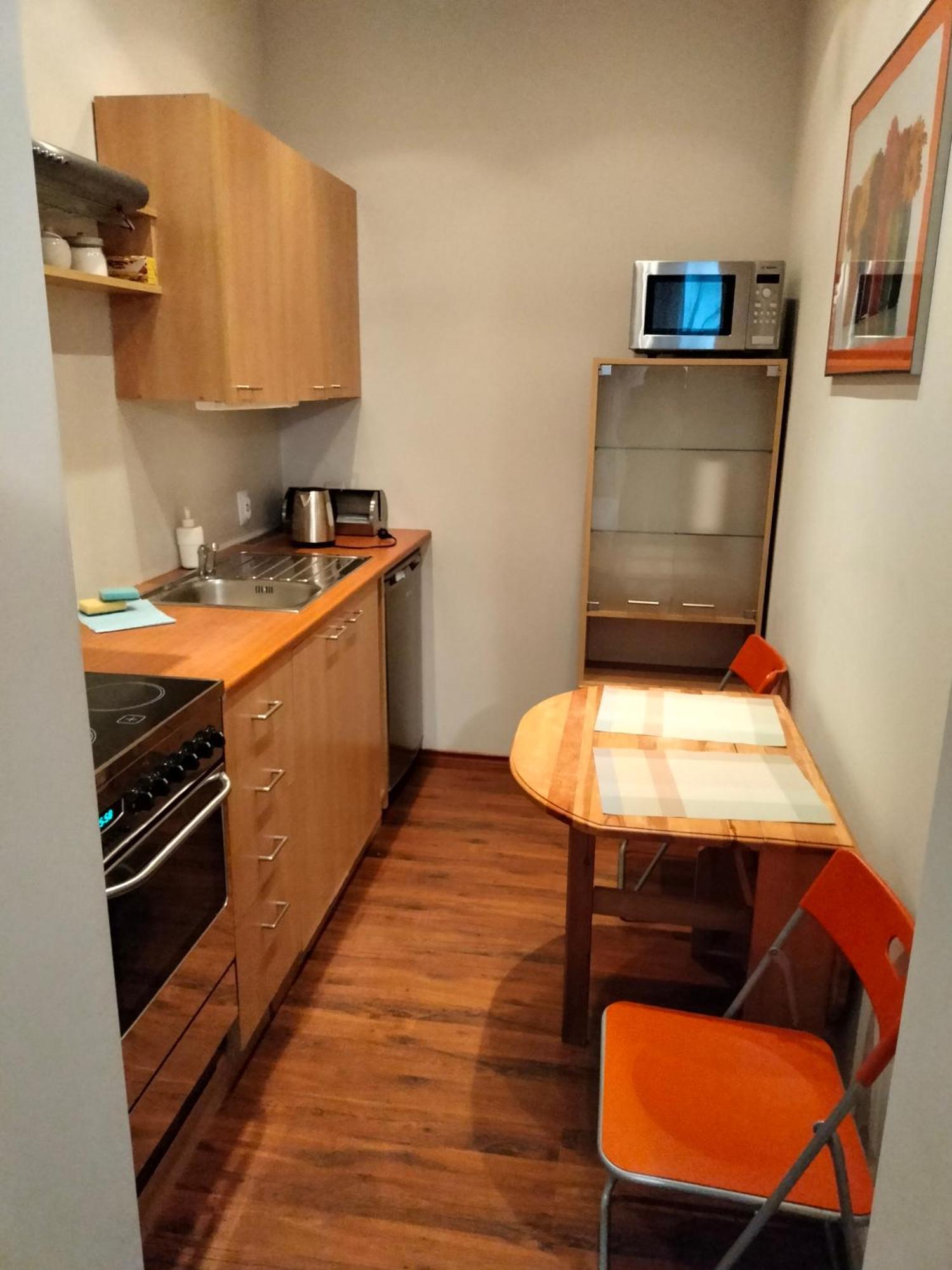 Apartament Haffnera Sopot Luaran gambar