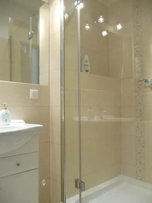 Apartament Haffnera Sopot Luaran gambar